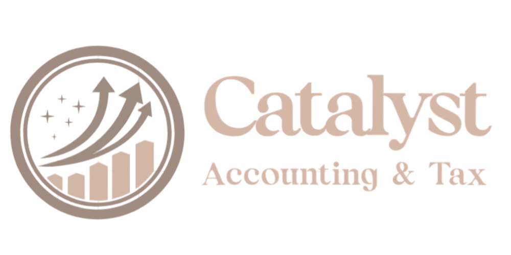 Catalyst Accounting & Tax